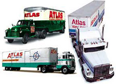 Atlas Trucks